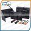 C059 Flysight Black Pearl 7'' FPV Monitor HDMI Input Built-in 32CH Diversity Receiver for DJI Phantom Drone