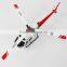 Hot WLtoys V931 6CH RC Helicopter 2.4GHz Brushless Motor Support V966/V977 Transmitter BNF