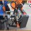 newest best ignition coil brush cutter tractor grass mower