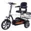 e trikes/electric scooter 1000w 36v/electric scooter manufacturers