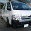 B/NEW - TOYOTA HIACE VAN LONG DX (RHD 821340)