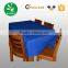 Moving Blanket (12-pack) 40~45lbs/doz 72" x 80"