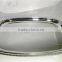 silver food tray rectangular silverplate tray silver plated trays for for hotel restaurant household party wedding ceremony banq