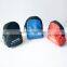 Disposable mini keychain cpr mask bag with gloves, mask (Logo print service)
