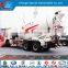 Beiben Cement Mixer Trucks heavy duty beiben transit mixer truck 6X4 used mixer