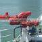 CCS/DNV/ABS Certificate Marine Fire Monitor manufacture price