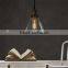 BY-D2110 led vintage pendant light, pendant light fixtures