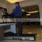 desk office fiting treadmill made for office with 5.0 Hp power max loading 120kgs