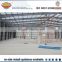 Timely delivery customer oriented 50m large span steel hangar
