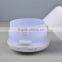 Ultrasonic Aroma Diffuser Humidifier Fresh Purifier Mute Negative Ion