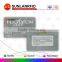 Contactless Membership CR80 Smart ID Card for Club/ Gym/ Shopping Center