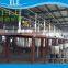 water based emulsion paint production line