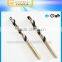 DIN338 Stainless steel twist drill bits HSS Cobalt 5%