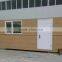 guangzhou foshan shenzhen portable prefabricated tailer container houses for sale