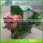 Agricultural wheat and rice and soybeans small threshing machine, mini thresher machine hot sale