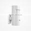 Wireless Curtain/Outdoor PIR Detector for Home Alarm System (HW-06A)