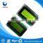 16x4 lcd positive Y-G character 16x4 LCM