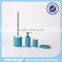Ceramic Elegant Bath Set