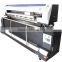 High precision digital textile printing machine