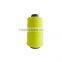 100% spun polyester yarn for sewing thread 21s/3 dyed