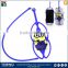 Hanging neck new universal Silicone bumper case cell phone