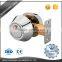 Double Bolt Sliding Class Door Lock