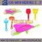 High quality hot selling plastic beach toy car mould supplier