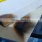 0.022 Low thermal conductivity PIR Foam Board