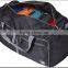 Most popular stylish travel packing cubes net tote bag travel storage bag