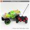 Cool 4channels Big Wheel 2wd rc Car Truck