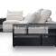 High quality modern Living room chesterfield sofa 2670#