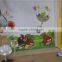 Kids coin operated game machine mini toy crane machine parent-child claw crane machine with Taiwan mainboard
