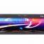 14.9 inch TFT stretched ultra wide LED digital advertising totem loop video display player