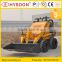 HY380 Chinese mini front end loader for sale
