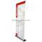 cheap printing stand display roll up banner