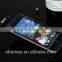 metal frame mirror back cover for htc desire 530