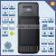 Andriod OS Mobile POS Terminal with Bluetooth,GPRS,GPS,WiFi,Biometric,RFID,Barcode,Smart Card,RFID Card(Portable POS Machine)