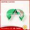 SGVL03 Plastic Gate Valve Lockout Tagout For Valve Handle