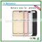 2016 new battery case for iPhone 6 6s , accepting customization logo