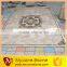 Quality made best price stone floor medallions
