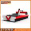 ERMACO laser stainless steel sheet cutting machine