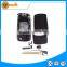 small size 3 button flip remote key blank shell replace for Buick Excelle HRV
