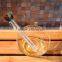 Small Order New Design Customized Logo Printed Drink Coffee Glass Stirrer
