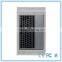 Gtide patent design aluminum universal bluetotoh keyboard  in spanish