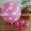 Factory sell decoration custom balloon