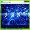 18w RGB led round flood light IP65 diammer led flood light