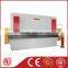 400ton cnc metal press brake , steel bending machine