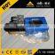 GD705A-4 balde shift cylinder service kit 707-98-26441 707-98-26442