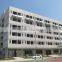 high rise steel structure building/portal frame steel structure