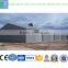 Prefabricated easy install steel structure building